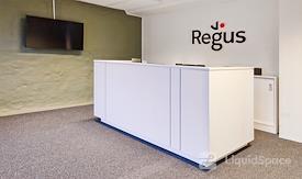 Regus | Ostersund, Ringvägen