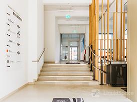 Regus | Graz, Smart City