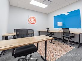 Expansive - Cathedral Square