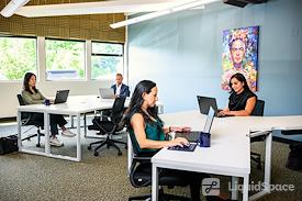 BrightWorks Coworking Forest Cove 