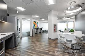 Office Evolution East Brunswick