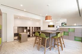 Regus | Milan, Porta Venezia