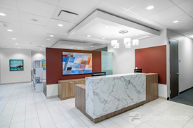 Regus | Waterpark Place