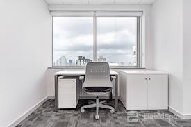 HQ | Sao Paolo, - Paulista - Center 3 - Augusta