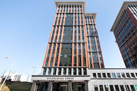 Regus | Amsterdam Nieuw West