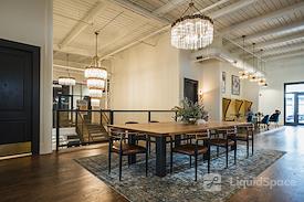 Thrive Canton at The Jones Building