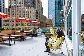 WeWork | 1460 Broadway
