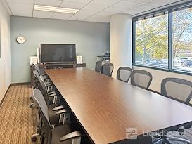Regus | Highland Ridge II