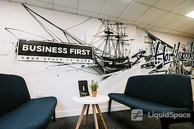 Regus | IL, Chicago - O'Hare Airport