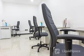 Centros de Negocios Avanti Explanada Puebla