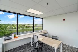 Office Evolution - Carmel