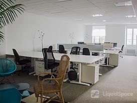 HEMERA - Hôtel Fenwick