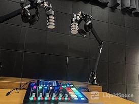 Foster Coworking - Las Colinas