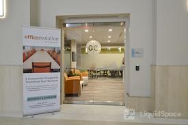 Office Evolution - Herndon