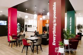 The Pentagon Business Centre