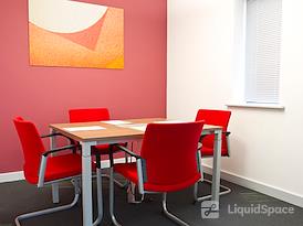 Regus | Crawley, Metcalf Way
