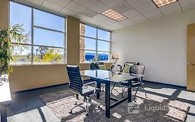 Barrister Executive Suites | Valencia