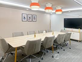 Regus | Bengaluru, Global Tech Park