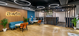 Awfis | Coworking-Ecospace Business Park