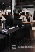 Common Desk - Ft. Worth