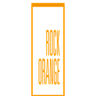 Logo of RockOrange
