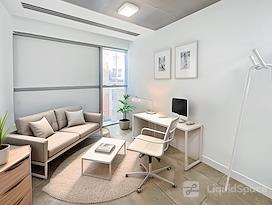 Regus | Zaragoza, Alfonso I