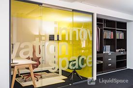 Innovation Space Stuttgart