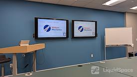 Venture Mechanics Startup Launchpad