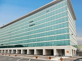 Regus | Rome, Navigatori