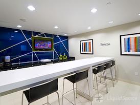 Regus | Cush Plaza