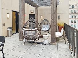 SPACES | Philadelphia - Hale Building