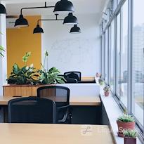 Partage Coworking | Oficina virtual y Sala de reuniones en Miraflores