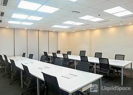 Regus | Iloilo, Festive Walk Mall