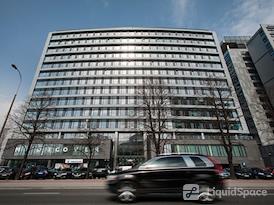 Regus | Warsaw, Equator Ochota