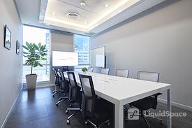 Antares Serviced Offices