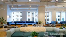 WeWork | Terminus 100