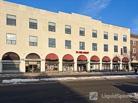 Regus | NJ, East Orange - Central Ave