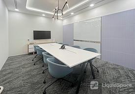 Regus | Singapore 61 Robinson Road