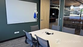 Clubhouse Work & Golf