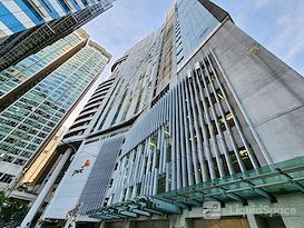 Regus | Kuala Lumpur, KL Sentral