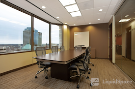 Regus | PNC Center