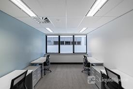 Regus | Canberra 15 Moore Street
