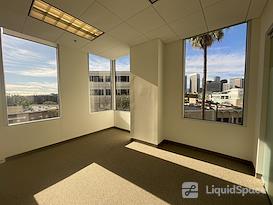 Beverly Hills Gateway Business Center