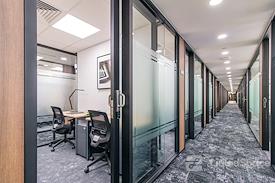 Compass Offices | Lee Garden Two