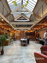 Palazzo Creative Workspace