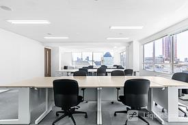 Regus | TOKYO, Roppongi Ekimae