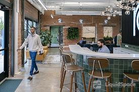 The Root - Market Station