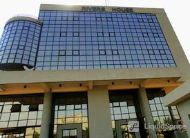 Regus | Abuja, City Centre