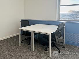 HQ | TX, Wichita Falls - Scott Ave