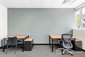 Regus | AR, Bentonville - Beau Terre